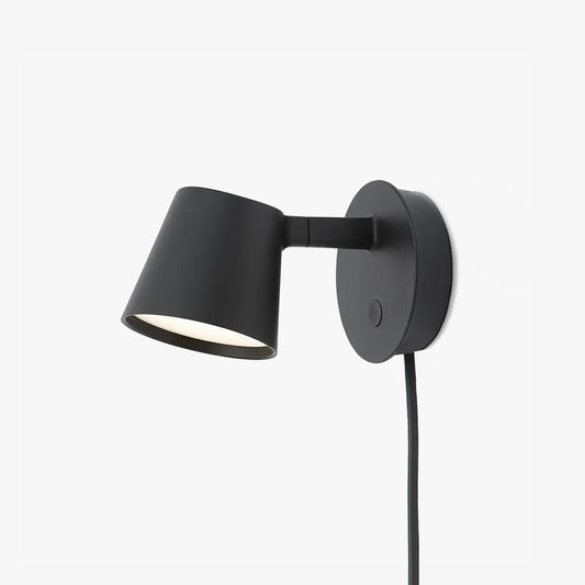 Tip Plug-In Wall Lamp Wall lamp