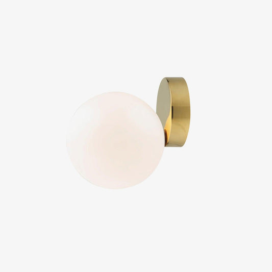 Tip of The Tongue Wall Lamp Wall lamp