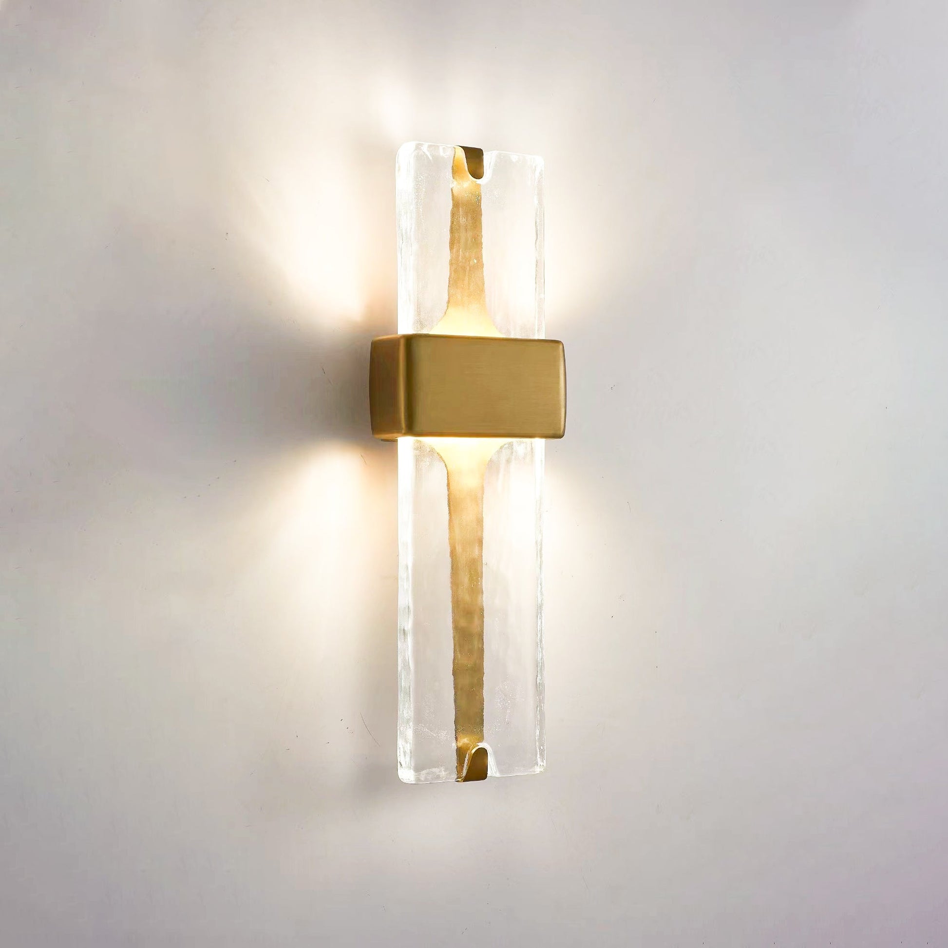 Torch Wall Lamp Wall lamp