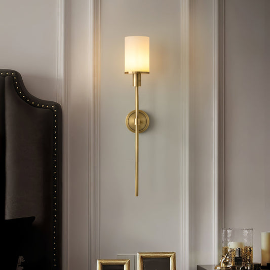 Tracie Classic Sconce Wall lamp