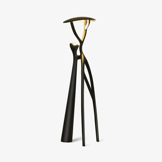 Tree Of Life Sculpture Floor Lamp Floor lamp