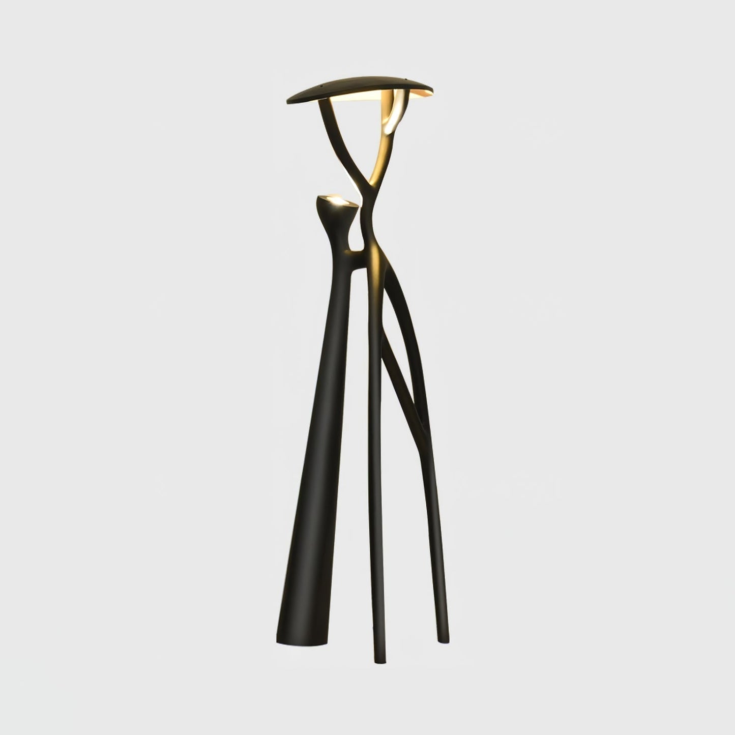 Tree Of Life Sculpture Floor Lamp Floor lamp