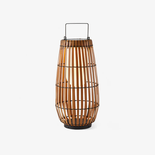 Tropic Braid Lantern Outdoor Lamp Outdoor Lighting