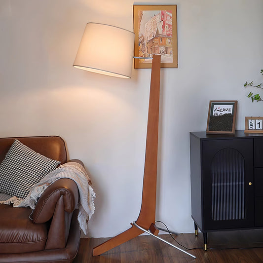 Tusk Arc Floor Lamp Floor lamp
