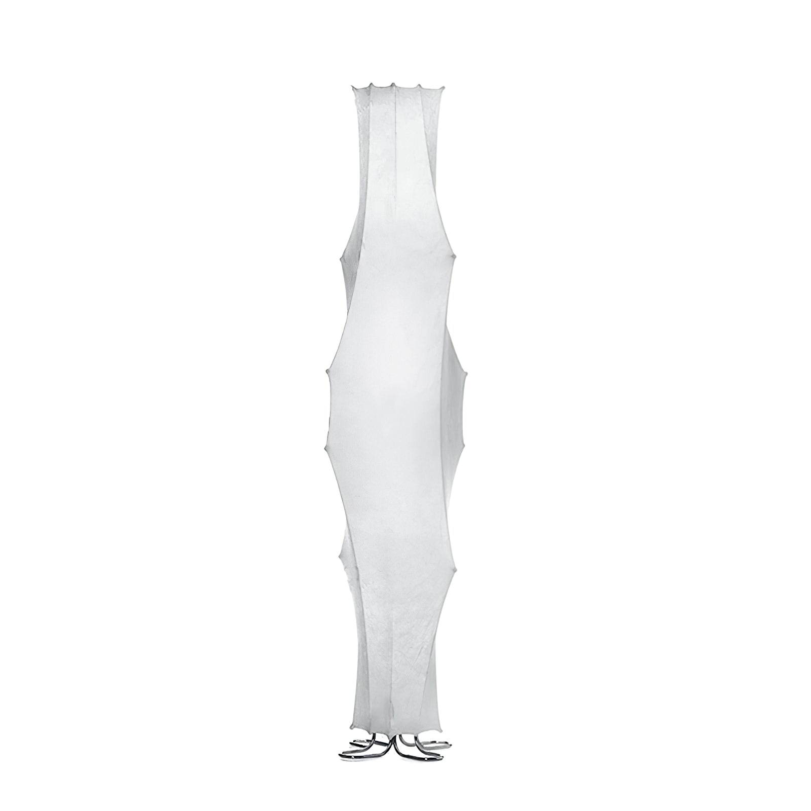 Twist Silk Floor Lamp Floor lamp