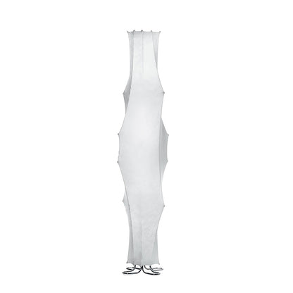 Twist Silk Floor Lamp Floor lamp