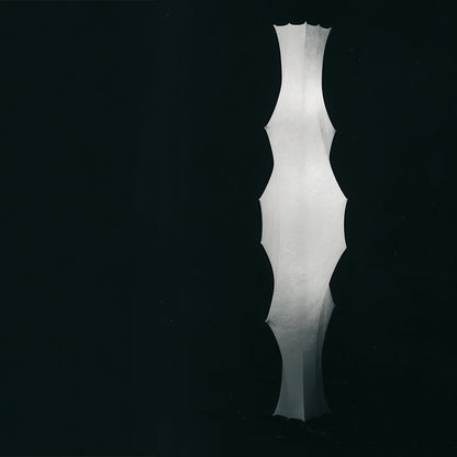 Twist Silk Floor Lamp Floor lamp