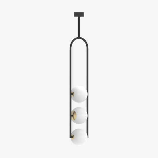 U Pendant Lamp