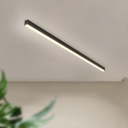 Ultra Slim Linear Ceiling Light 1001 Ceiling lamp