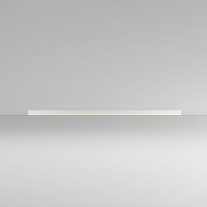 Ultra Slim Linear Ceiling Light L 23.6″ x H 2.1″ / White / Cool Light 1001 Ceiling lamp