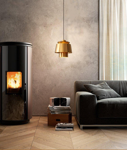 Utzon Pendant Light