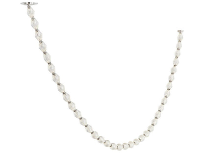 Visual Comfort Modern Collier LED Chandelier by Sean Lavin