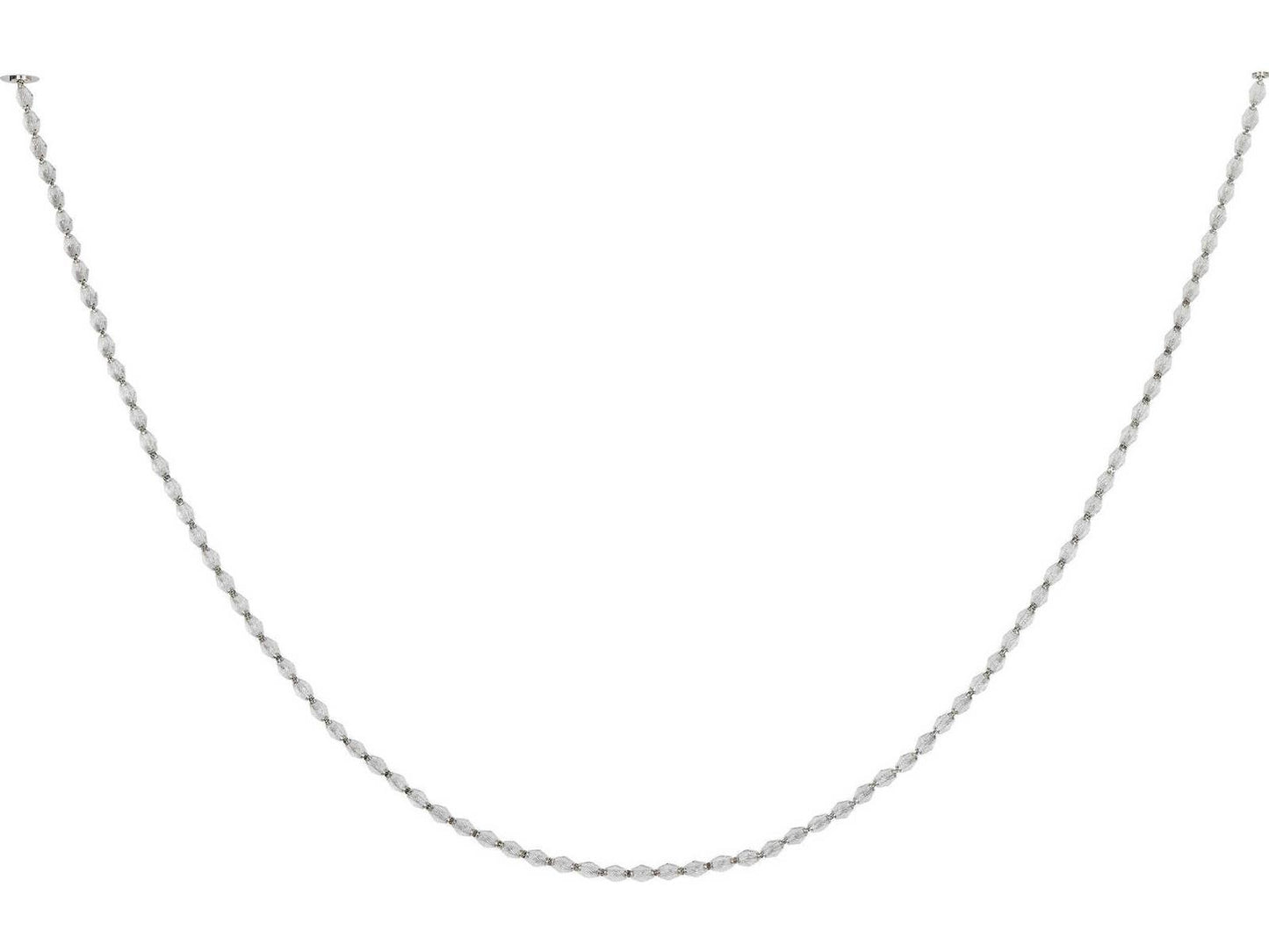 Visual Comfort Modern Collier Integrated LED Linear Chandelier in Polished Nickel and Crystal