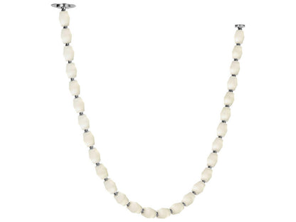 Visual Comfort Modern Collier Integrated LED Chandelier