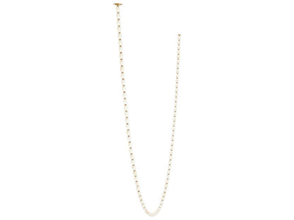 Visual Comfort Modern Collier Alabaster Linear Chandelier by Sean Lavin