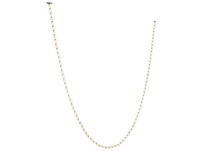 Visual Comfort Modern Collier Integrated LED Tall Linear Chandelier