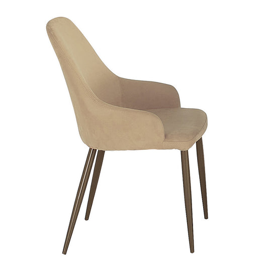 Alcina Chair, Set of 2