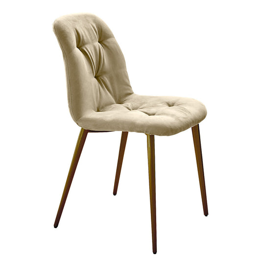 Amantha Dining Chair, Set of 2