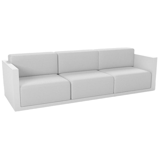 Gatsby 3 Seater Outdoor Modular Sofa