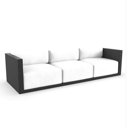 Gatsby 3 Seater Outdoor Modular Sofa