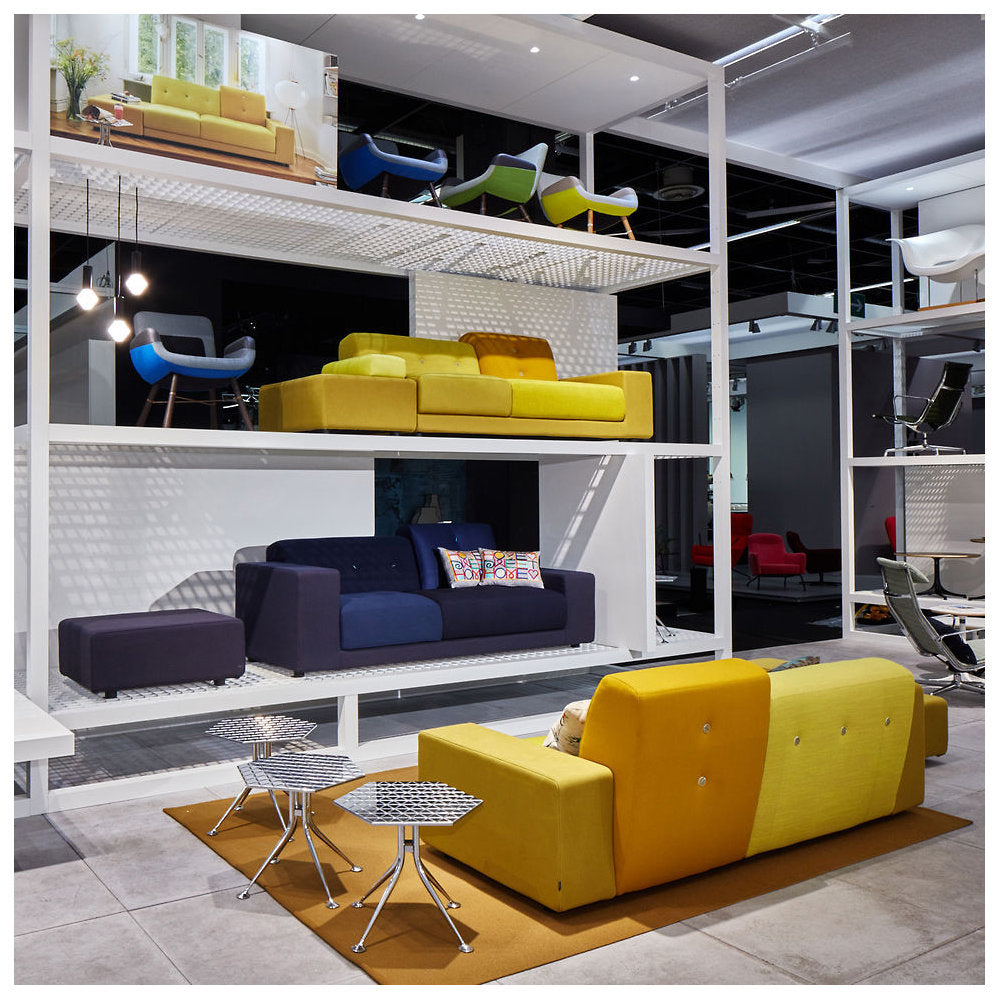 Polder Compact Sofa