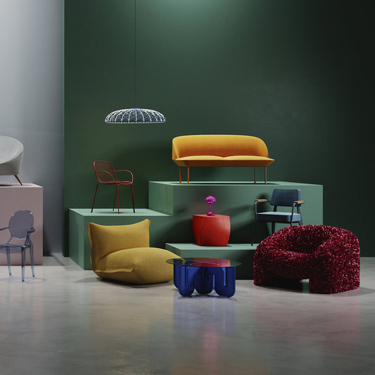 Fauteuil Direction
