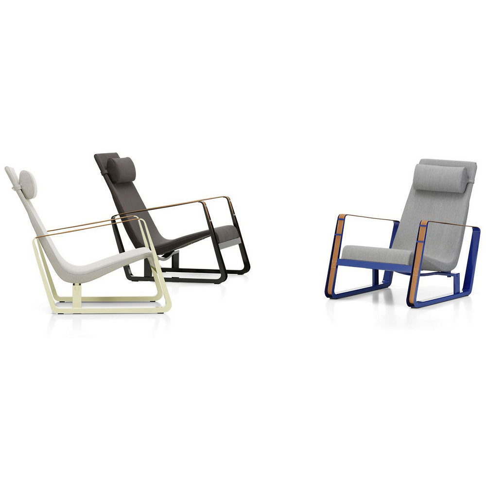 Cite Armchair