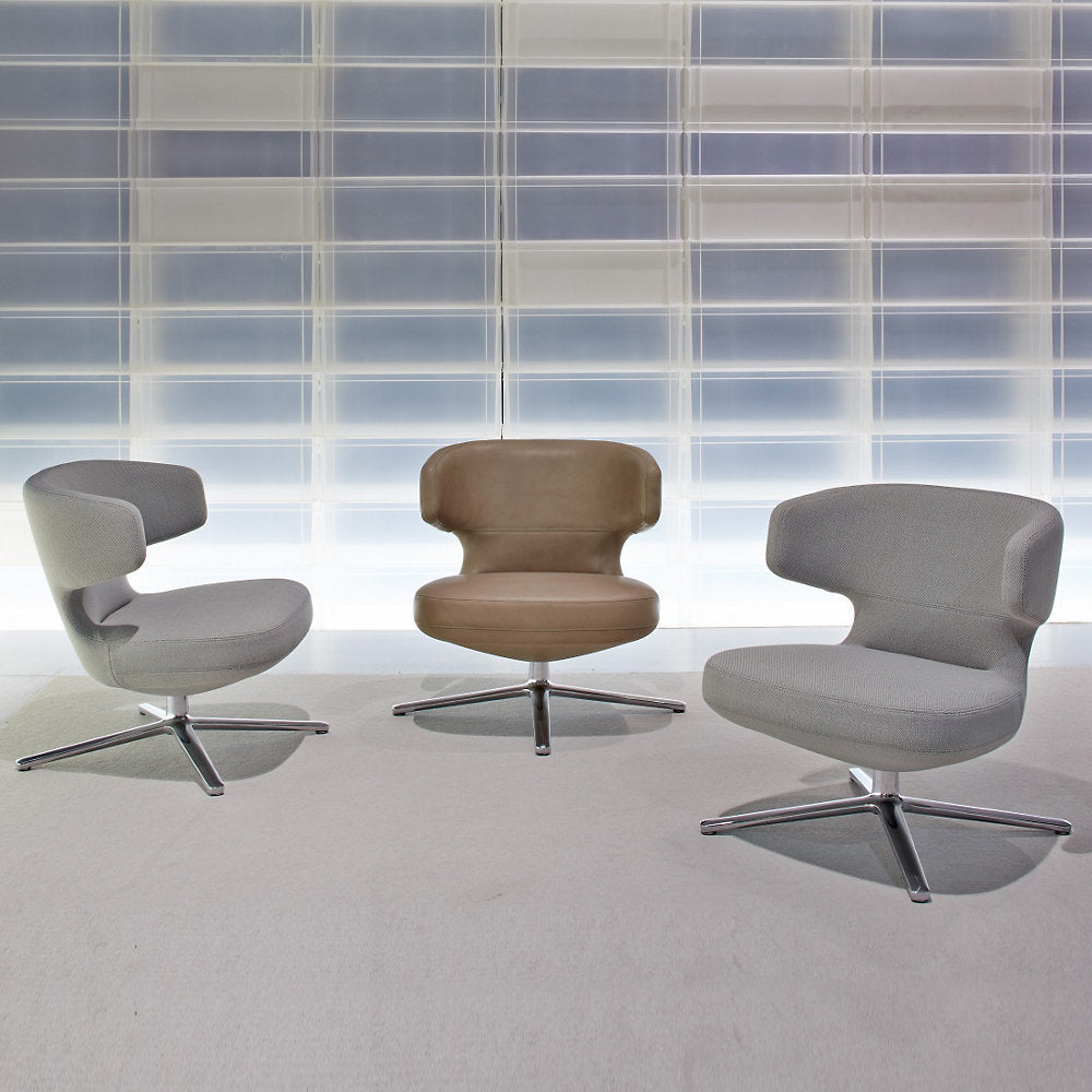 Petit Repos Lounge Chair