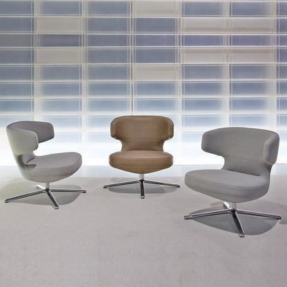Petit Repos Lounge Chair