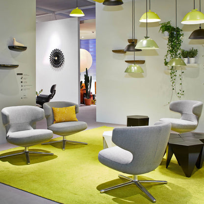 Petit Repos Lounge Chair