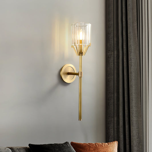 Valdampierre Sconce 灯具