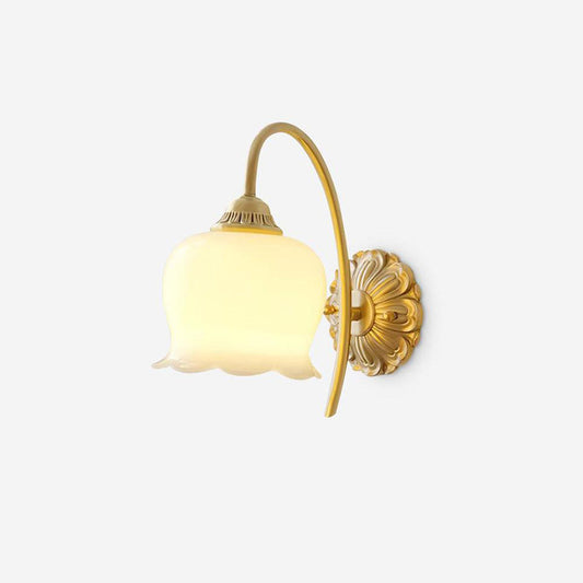 Valley Flower Wall Lamp Wall lamp