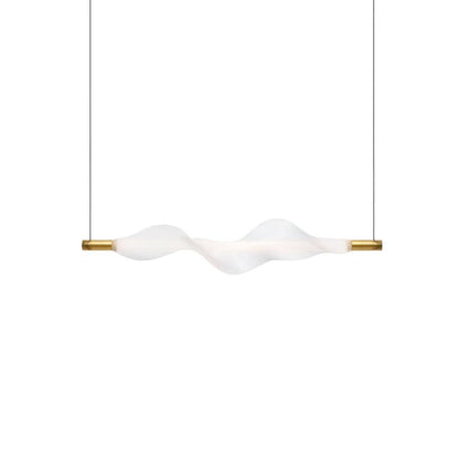 Vapour Pendant Light
