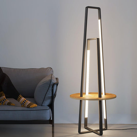 Vase Floor Lamp Floor lamp