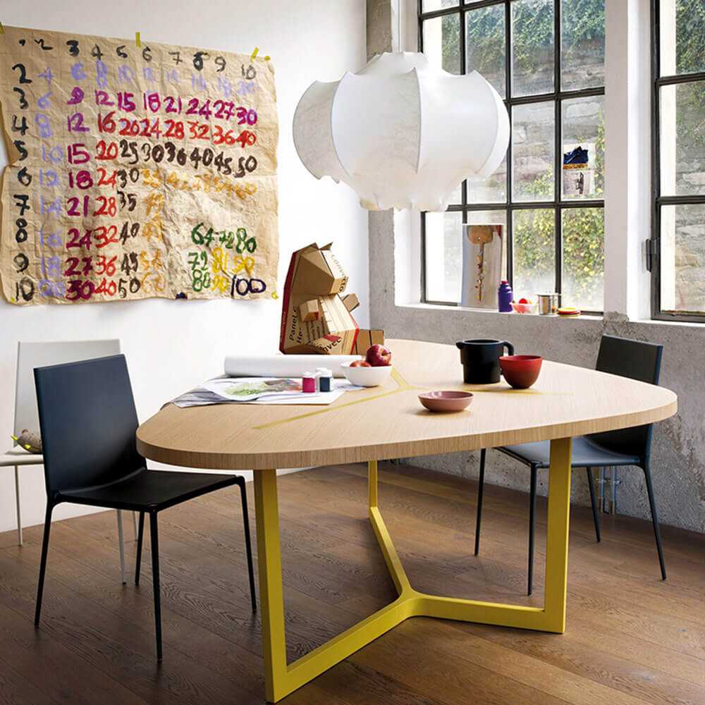 Veil Cocoon Pendant Lamp ∅ 26.8″ x H 19.3″ / Dia 68cm x H 49cm / White Pendant light