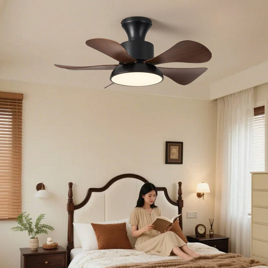 Velmora Ceiling Fan Light