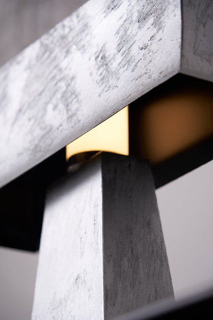 Veltan Table Lamp