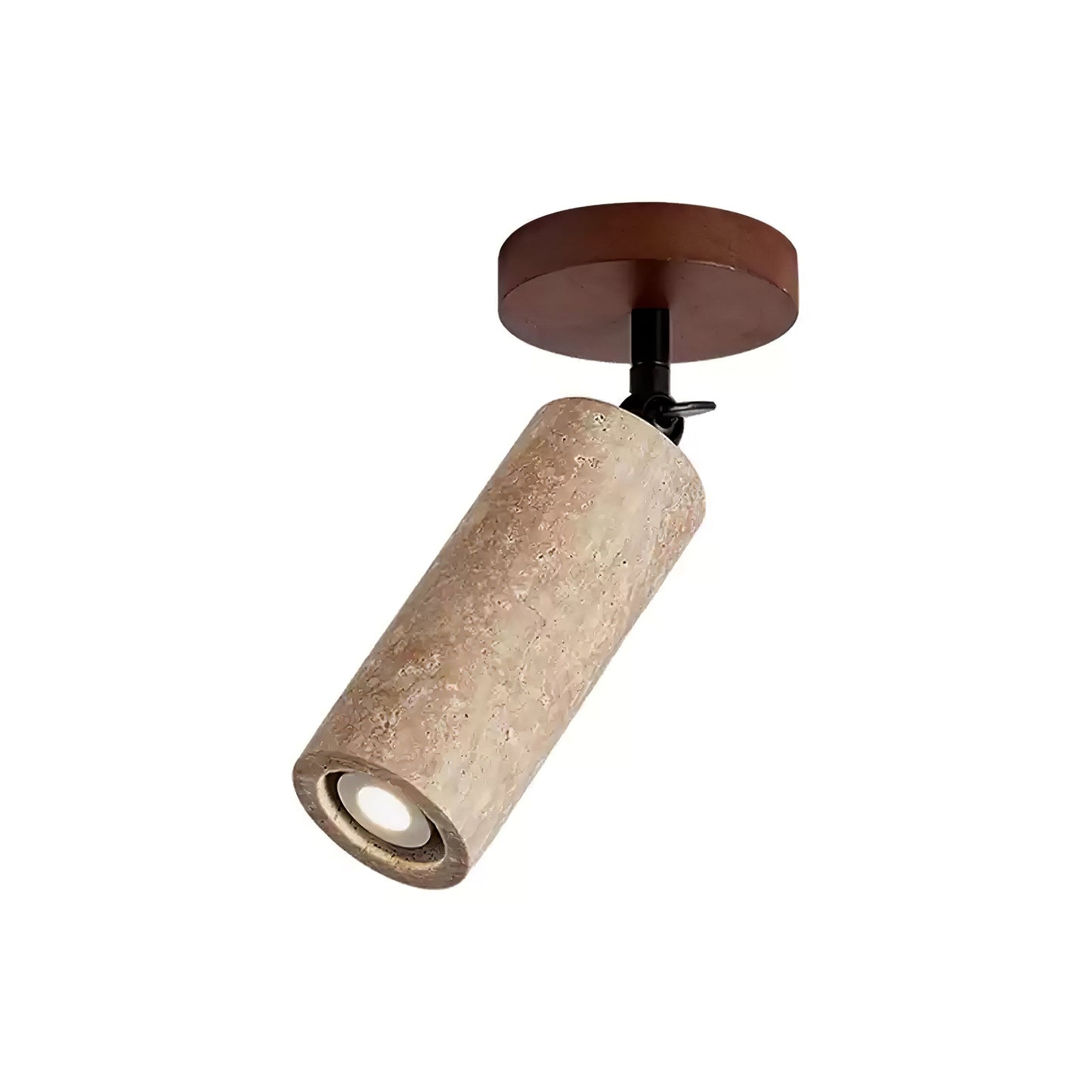 Versa Stone Adjustable Wall Light Wall lamp