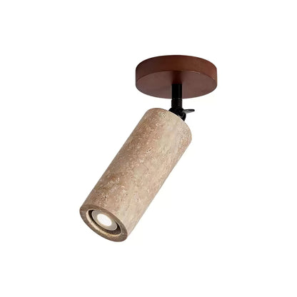 Versa Stone Adjustable Wall Light Wall lamp