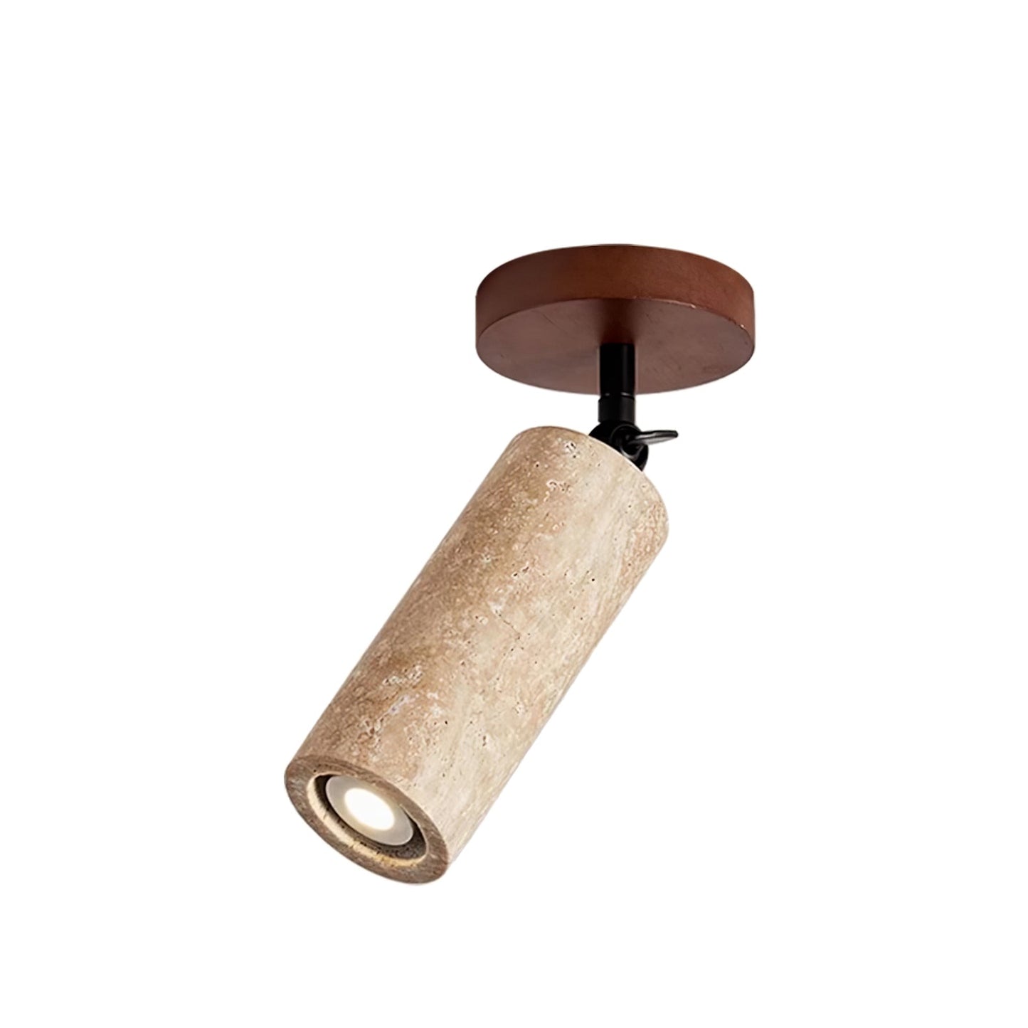 Versa Stone Adjustable Wall Light Wall lamp