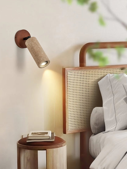 Versa Stone Adjustable Wall Light Wall lamp