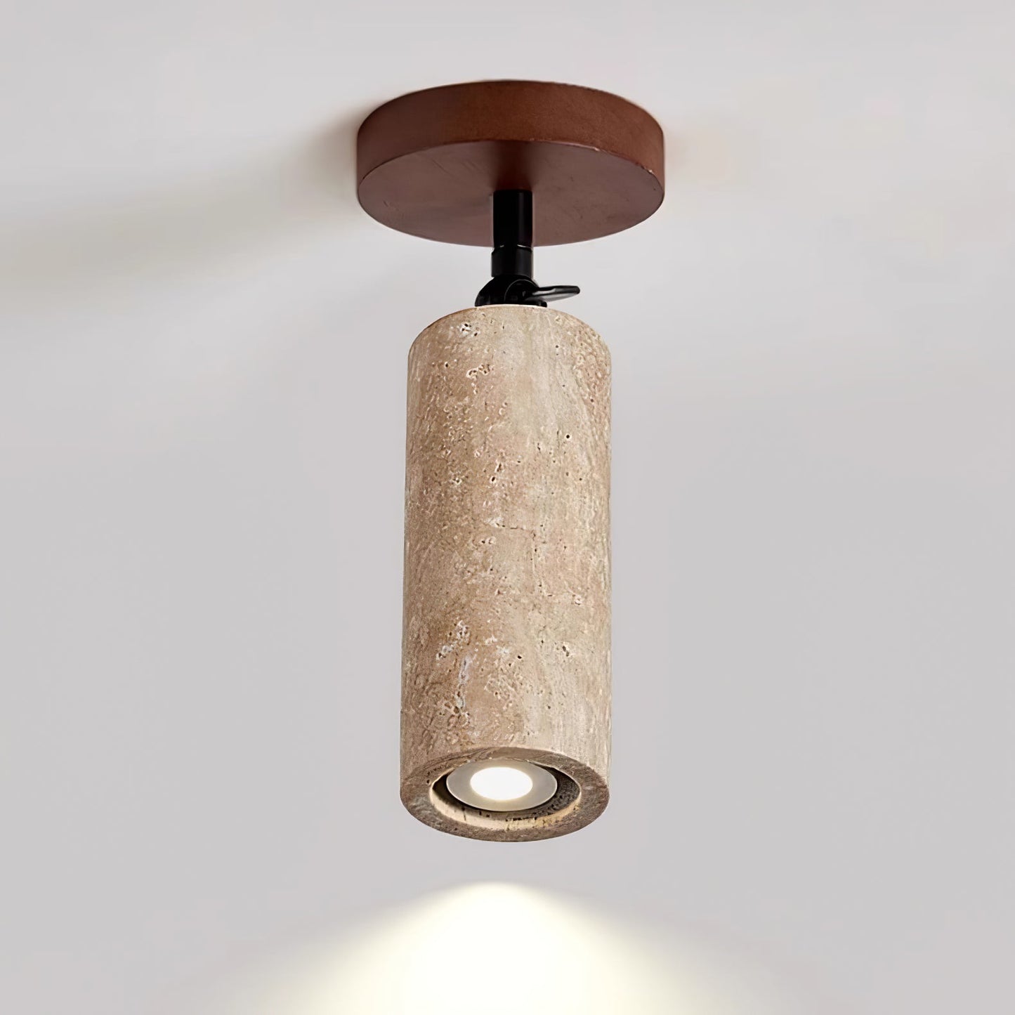 Versa Stone Adjustable Wall Light Wall lamp