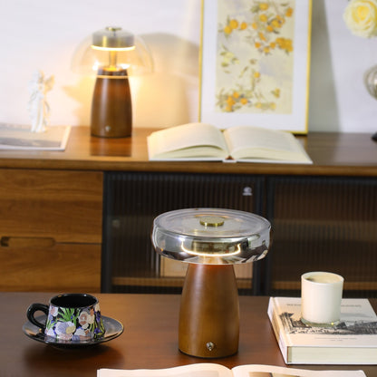 Veyra Table Lamp