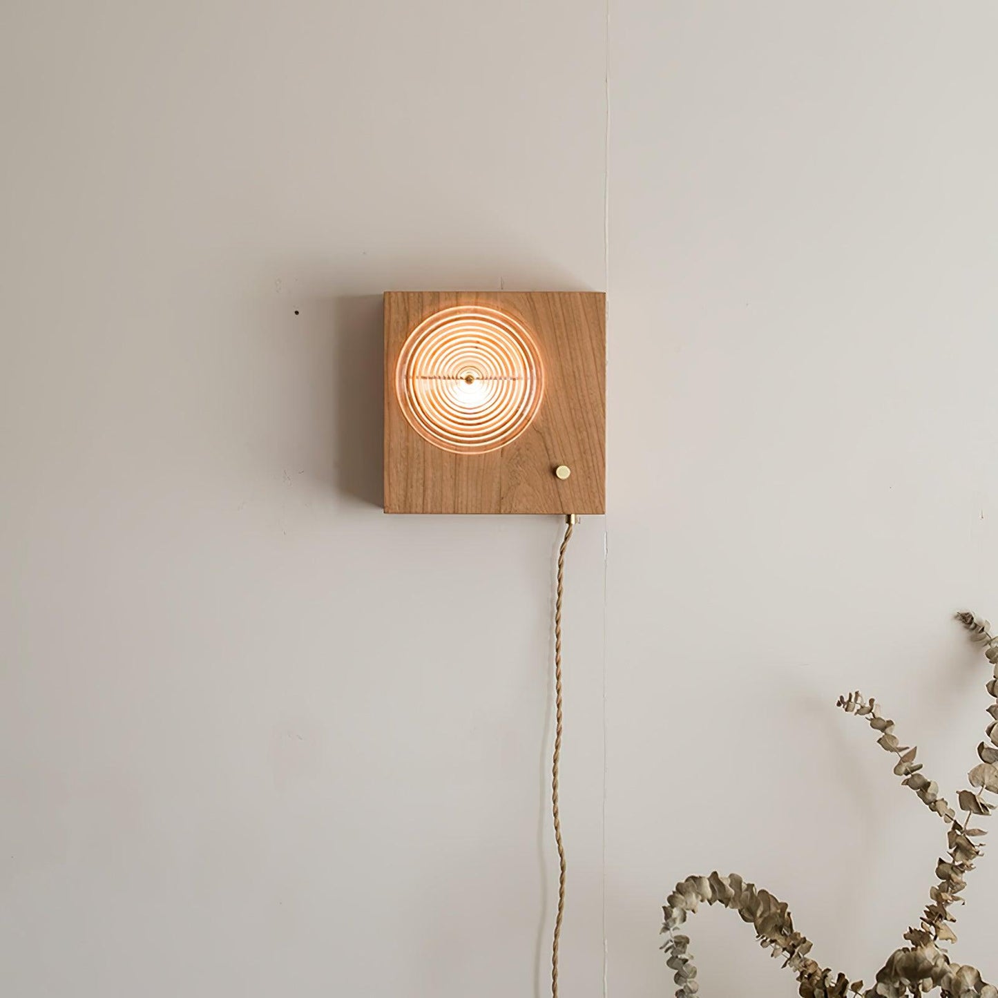 Vintage Camera Wall Lamp Wall lamp