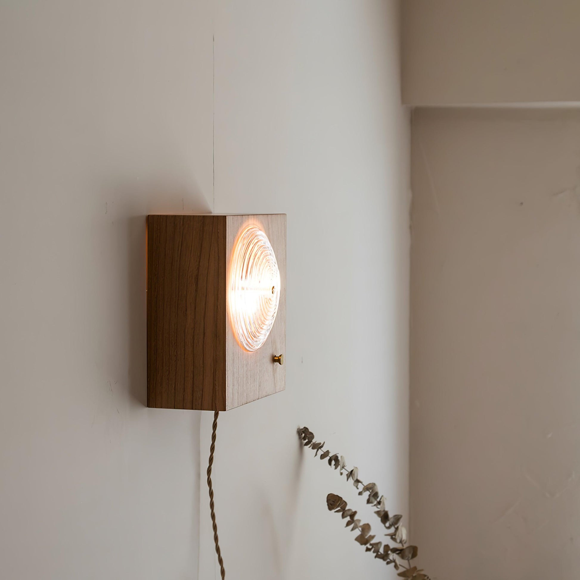 Vintage Camera Wall Lamp Wall lamp