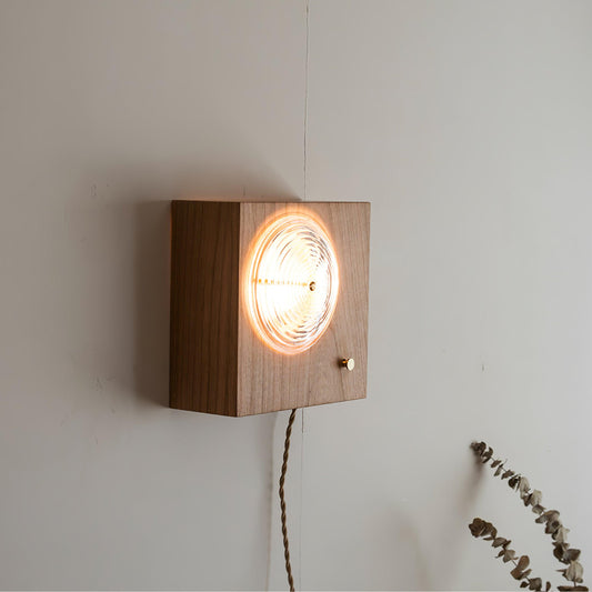 Vintage Camera Wall Lamp Wall lamp