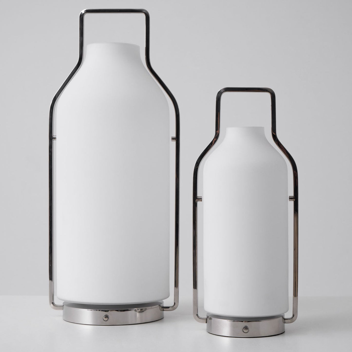 Vintara Lantern Table Lamp