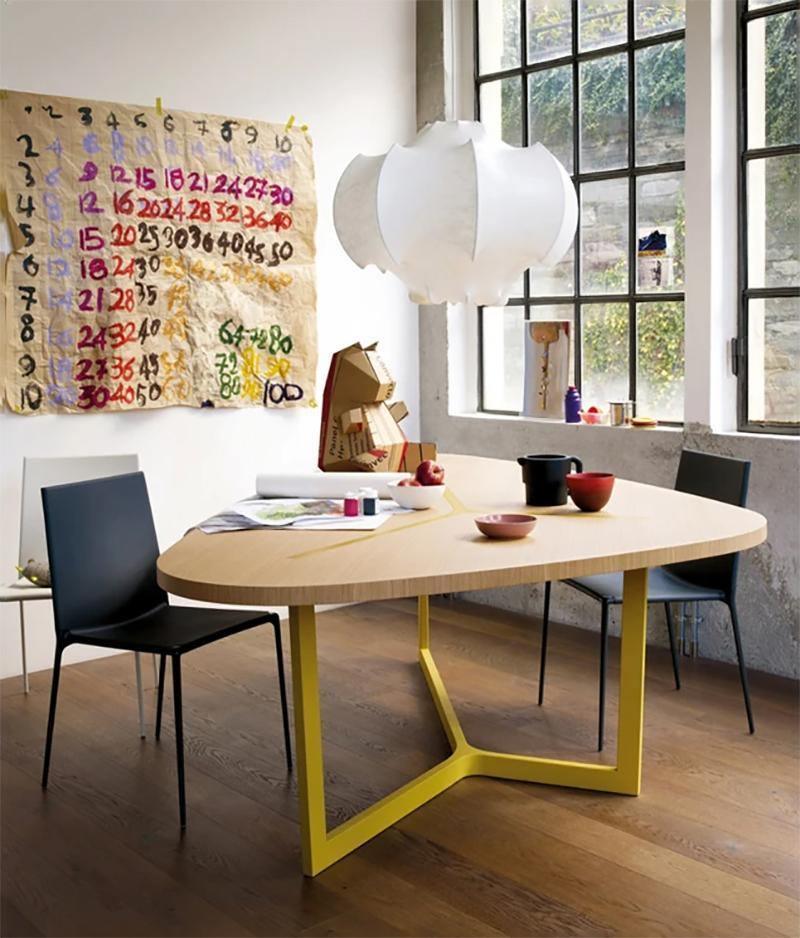 Veil Cocoon Pendant Lamp ∅ 26.8″ x H 19.3″ / Dia 68cm x H 49cm / White Pendant light