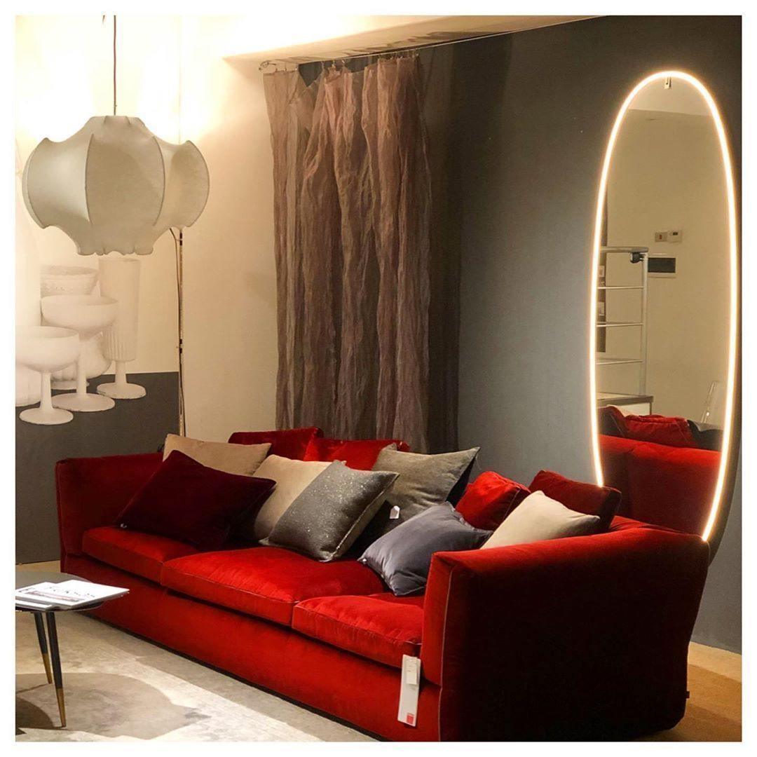 Veil Cocoon Pendant Lamp ∅ 26.8″ x H 19.3″ / Dia 68cm x H 49cm / White Pendant light