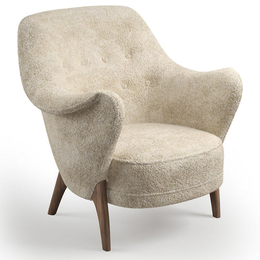 Cocktail Lounge Chair